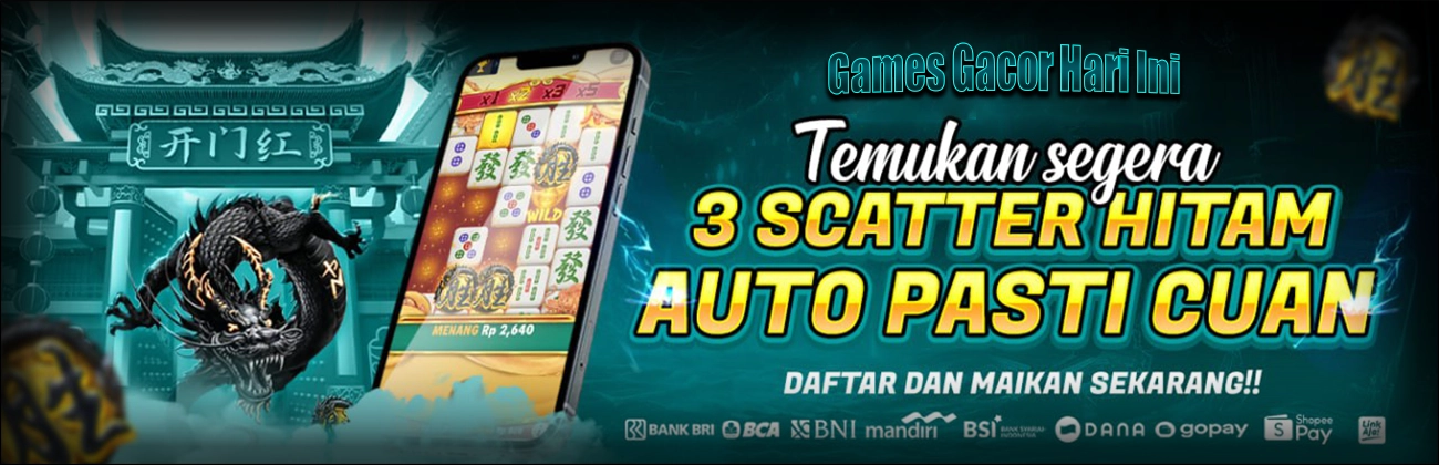 SARANA777 Desktop
