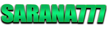 Logo SARANA777